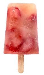 Berry pop
